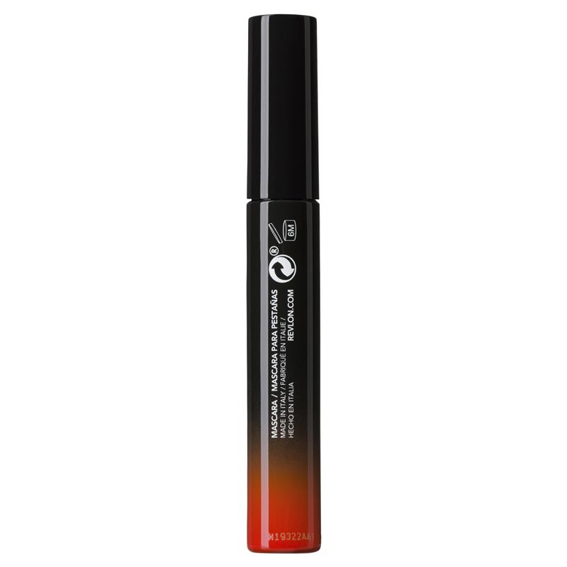 Revlon Тушь So Fierce Самая Черная Черная