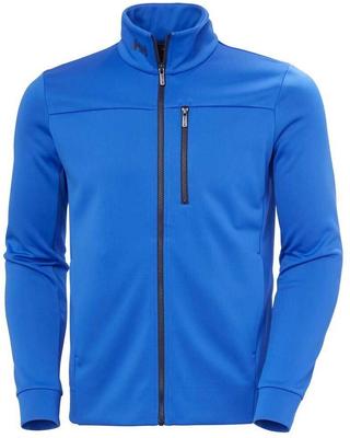 Куртка Crew Fleece Jacket (30229) кобальт