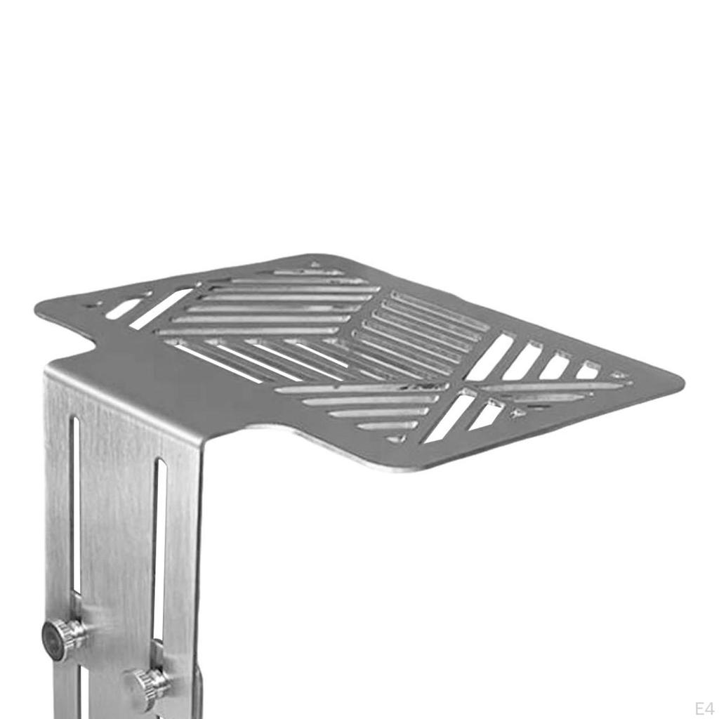 Подставка для кофейных весов, регулируемая для дома, кафе, кухни