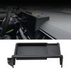 Instrument Panel Storage Box Organizer For Toyota-Corolla 2023 Center Console Hidden Box Dashboard Phone Holder Auto Styling