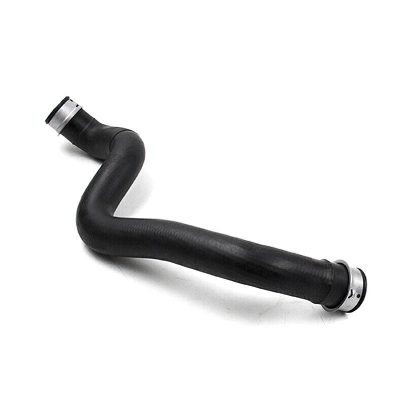 For Mercedes Benz S-CLASS W221 Spare Parts Accessories Upper Radiator Coolant Hose A2215013584 2215013584