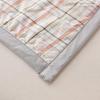 Manyaju Lightweight Cotton Summer Quilt