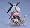 Nendoroid Senki Arad Shin Traveler Plastic Painted Movable Figure Non-scale