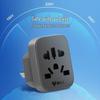 BULL Universal Power Adapter Plug