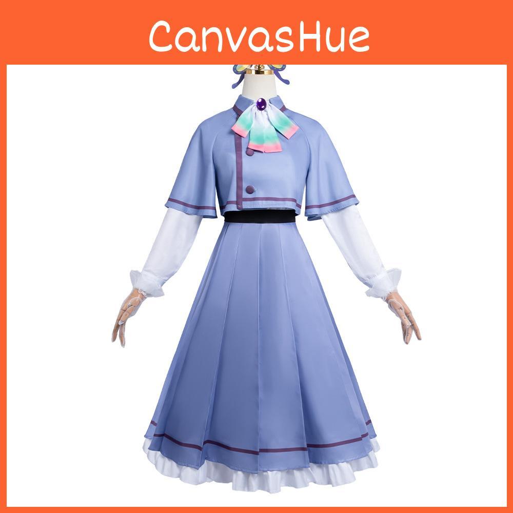 Костюм для косплея «Истребитель демонов: Бабочка-ниндзя» с аксессуарами для аниме-ролевой игры