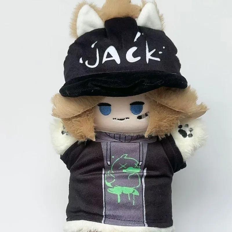 25 см Оптовая продажа Игра Identity V Кавайная Косплей Марионетки Мягкая Плюшевая Набивная Кукла Аниме Мультфильм Плюшевые Игрушки Движущиеся Игрушки Подарок для Фанатов