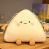 Имитация ПП Хлопок Мультяшная Подушка-Сэндвич Выпечка Еда Подушка Плюшевые Игрушки Подарок