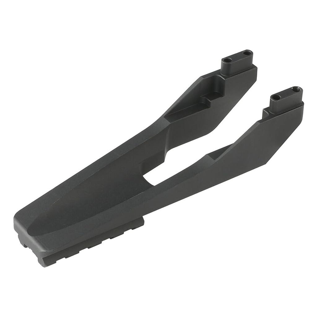 RGW JMAC Type MMS Handguard Mount for MMS Optics Dot Sight, 20mm Rail, Compatible with Electric AK