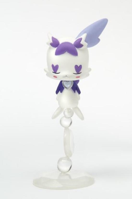 TAMASHII NATIONS Cure Moonlight чиби-арты