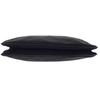 PRADA  1BH046 Shoulder Bag black/NERO Nylon/leather Women