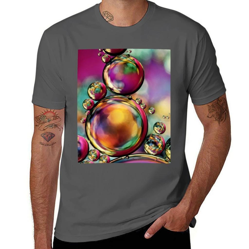 Explosion Of Colour Tshirt Simple Line Art Print Tee Tshirt