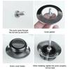 Universal Pot Lid Knob 5mm-12mm Pot Lid Handle Practical Lid Knobs Cap  Kitchen Cookware