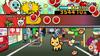 Taiko no Collect and Get Включает набор контроллеров Taiko и барабанных палочек Wii U Tatsujin Friends! -