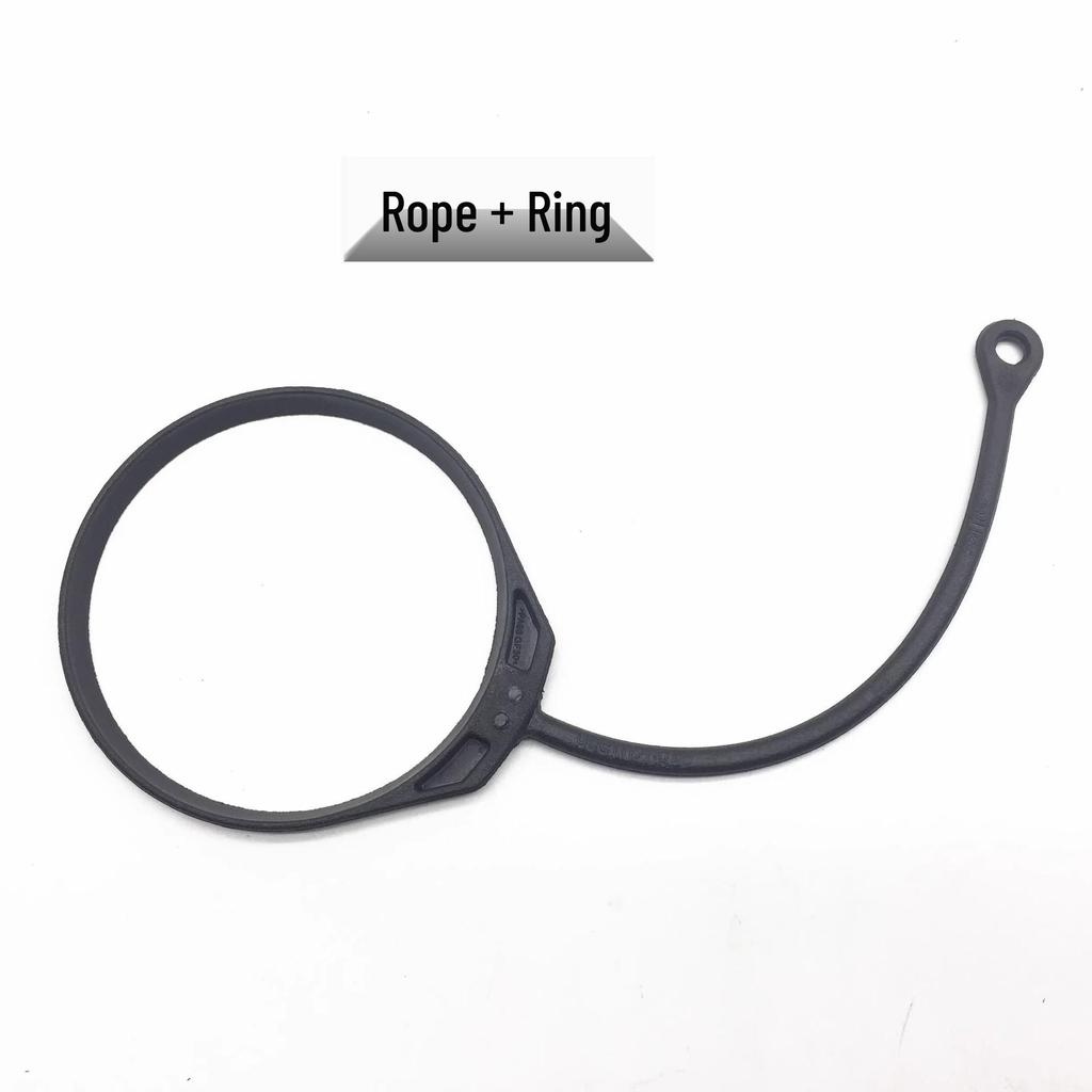 Fuel Tank Cap Rope for Golf 4/6/7, Jetta, Touran, Tayron, T-Roc, Eos Models