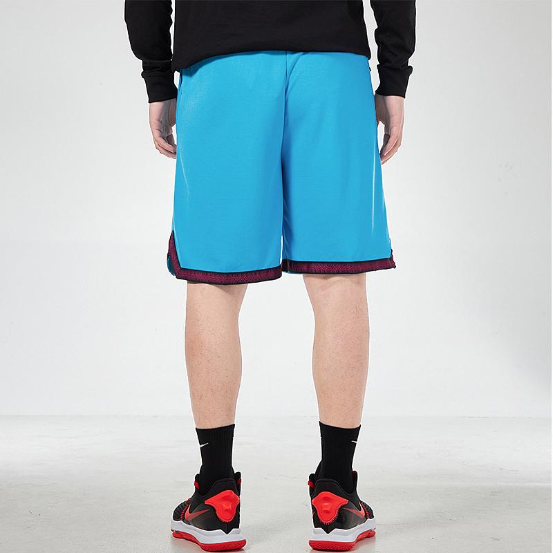 Nike Casual Shorts Men's Light Furious Flame Blue Moderate CV1922-434