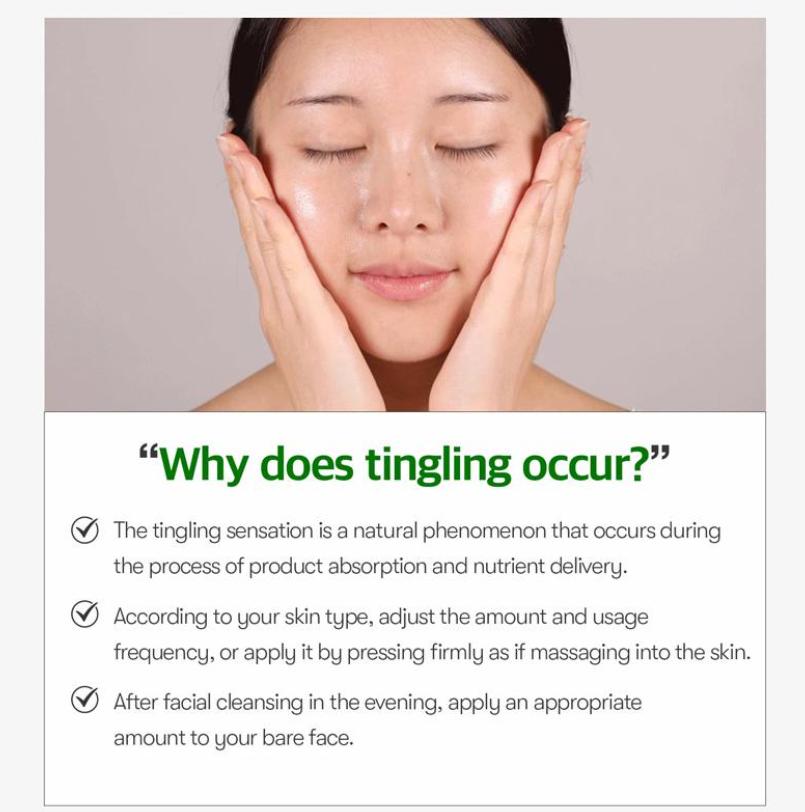 VT Reedle Shot 100 Эссенция 50 мл | Мягкий микроигольный уход за кожей для ежедневного использования