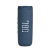 Bluetooth-динамик JBL Flip 6 IP67 Водонепроницаемый Пылезащищенный Портативный 2-полосная конфигурация Зарядка через USB-C Синий Пассивный излучатель