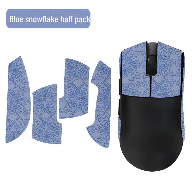 ATK Raykong X1/X1PRO/PRO MAX/Ultra Mouse Anti-Slip Sweat-Absorbent Wear-Resistant Sticker