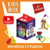 Kids Boxing In The World Of Dandy (Dandy) Roblox Dandy's World Toy with Marmalade In a Box, 1 Pc