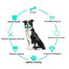 Dog Toy Teething Stick Chewable Teeth Cleaning Bones Dog Toothbrush TPR Safe Puppy Dental Care Cleaning Toys Supplies