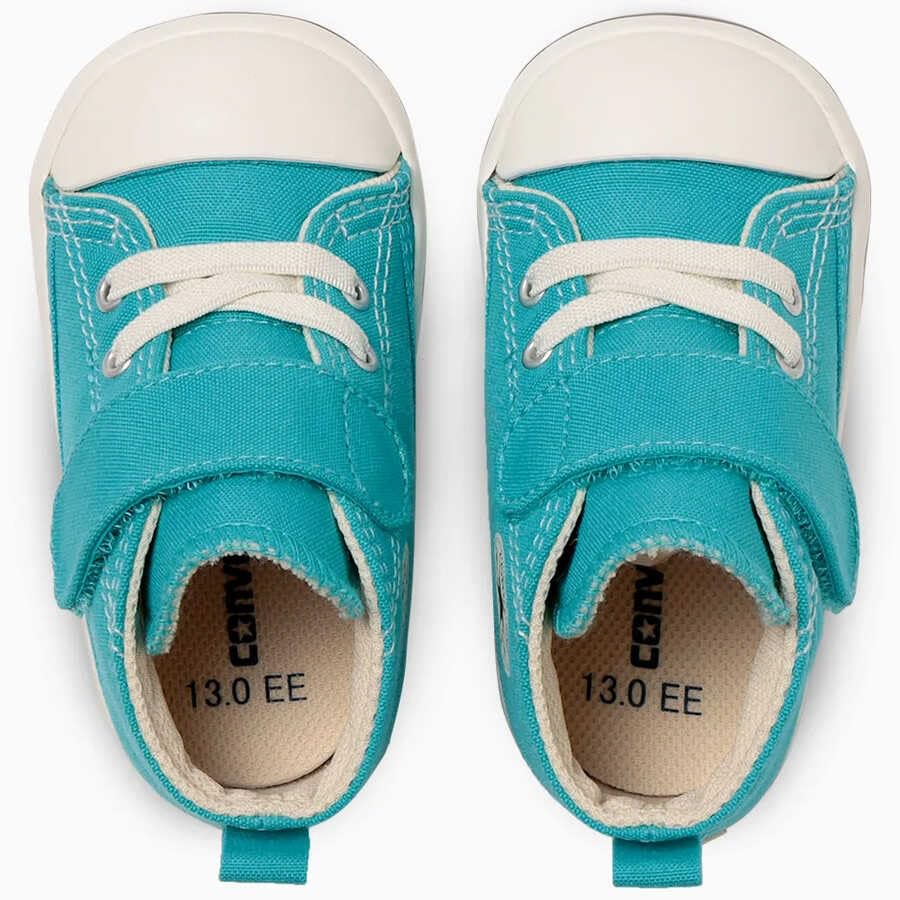 Кеды Converse Baby All Star N NC cm V-1, Синий, 14.0