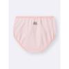 GU by Uniqlo Girls Shorts 2p  Bear 