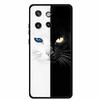 Soft Case For Motorola Moto G75 5G Cover Silicone Print Luxury Flower TPU Soft Phone Cases For Moto G75 5G  Animal Colorful TPU