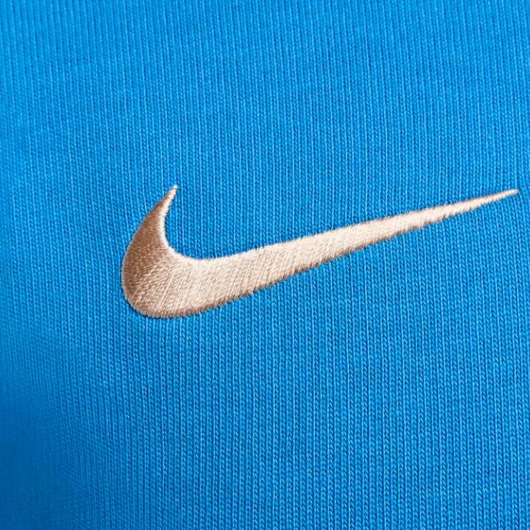 Nike Футбольная футболка с коротким рукавом Nike для путешествий ФК Челси HQ1556-435