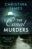 The The Canal Murders Book