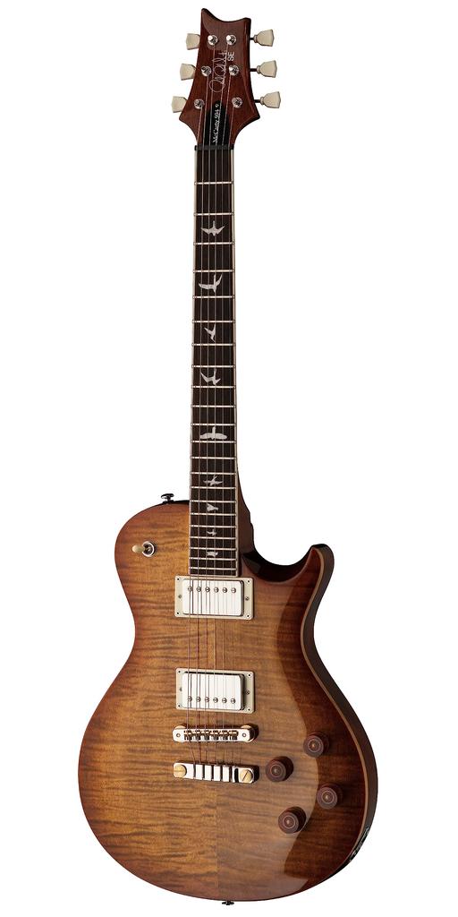 SE McCarty 594 Singlecut Vintage Sunburst