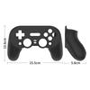 Для беспроводного игрового контроллера 8BitDo Pro3 Защитный чехол из силикона, противоударный, пылезащитный, однотонный, простой и минималистичный