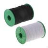 2Pack Round Strong Stretchy Elastic Cord Thread DIY