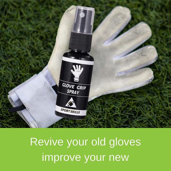 30 мл распылитель для футбольных перчаток, распылитель для футбольных перчаток, регби, вратарские перчатки, клейкий распылитель, липкий спрей для всех вратарских перчаток