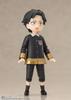 TAMASHII NATIONS Damien Desmond approximately 90mm PVC painted movable figure S.H.Figuarts SPY×FAMILY