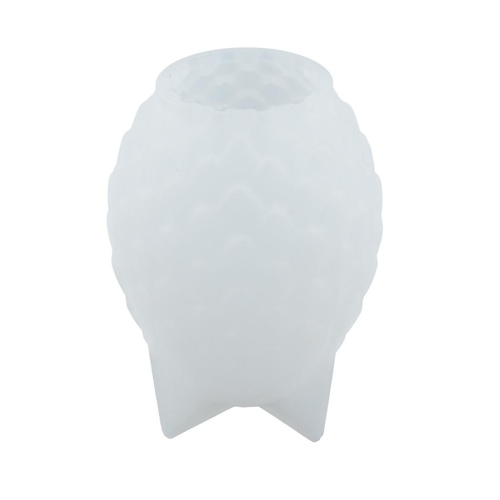 Многоразовая силиконовая форма для рукоделия: Формы дракона и яйца из эпоксидной смолы