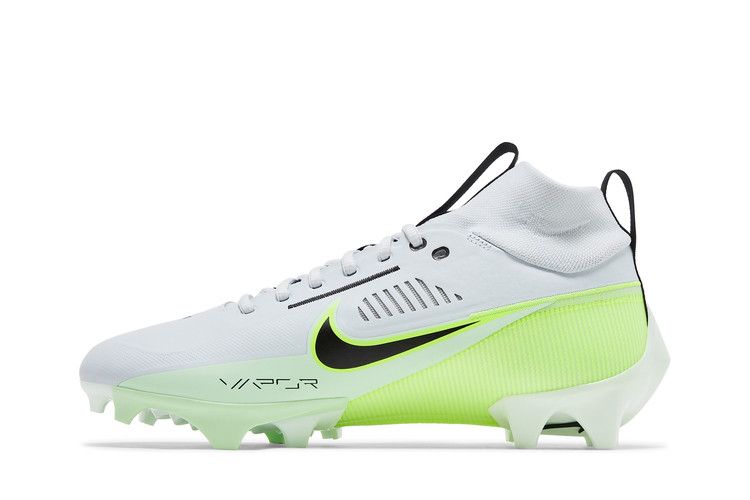 Men's Sneakers Nike Vapor Edge Pro 360 2 Pure Platinum Vapor Green Barely Green Black