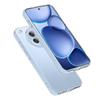 Для Oppo Find X8s 5G Задняя крышка Ультратонкий Гибкий ТПУ Прозрачный Чехол для телефона