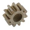 OEM Style Steering Gear Kit Includes 738-0919B Steering Shaft and 617-04094 Sector Gear for Functional Upgrades