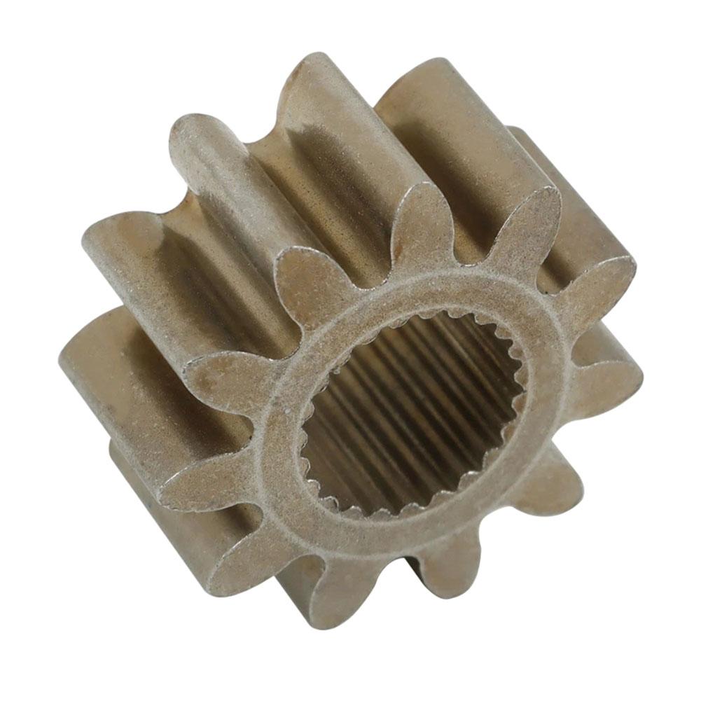 OEM Style Steering Gear Kit Includes 738-0919B Steering Shaft and 617-04094 Sector Gear for Functional Upgrades