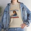 Mullet Life Business In the Front Party In the Back T-Shirt | Funny Mullet Tee