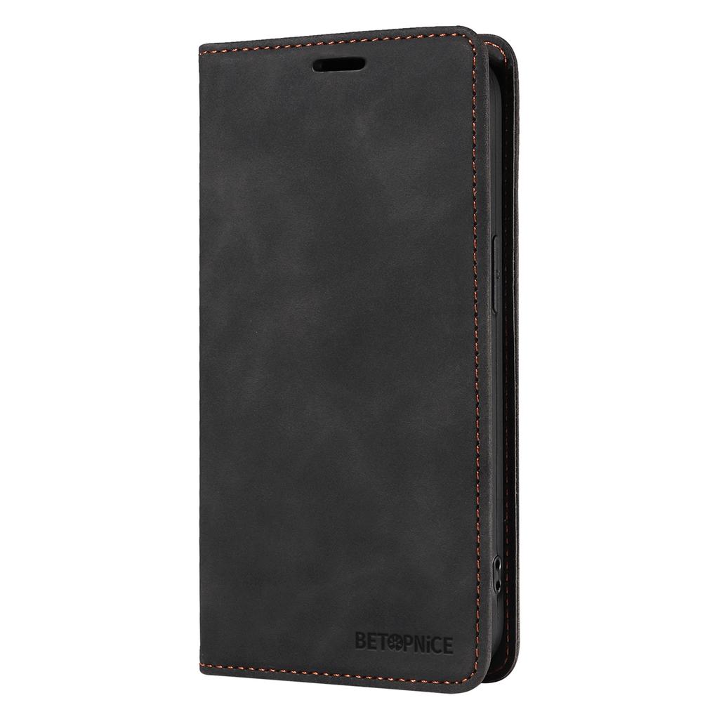 For Realme 14 Pro+ 5G Case Wallet Leather Phone Cover with Stand