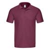 Fruit of the Loom Unisex Adult Original Polo Shirt