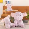 Plush Toy Dumbo Elephant Stuffed Doll Animal Cartoon Decorations Gifts Kids