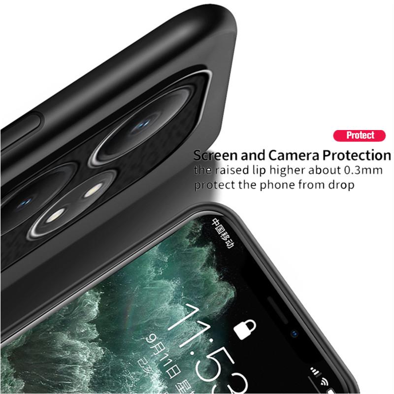 Прочный нескользящий чехол для Realme GT 7 Pro GT 6 6T GT6 Защитный чехол Магнитный держатель-присоска Coque Fundas Capa