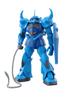 BANDAI SPIRITS MG Mobile Suit Gundam Gouf Scale Plastic Model MS-07B Ver.2.0 1/100 Color-coded