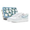 Кроссовки Air Force 1 Low Skateboard Женские Сине-белые DH2920-111(TeamS-S-BOX)