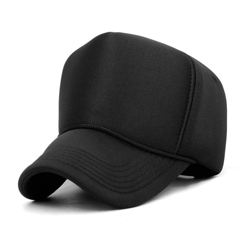 ZEXIN Осень и зима, бейсболка большого размера с высоким верхом, утолщенная и расширенная кепка-дальнобойщик, теплая повседневная кепка с большим обхватом головы, утиный язычок