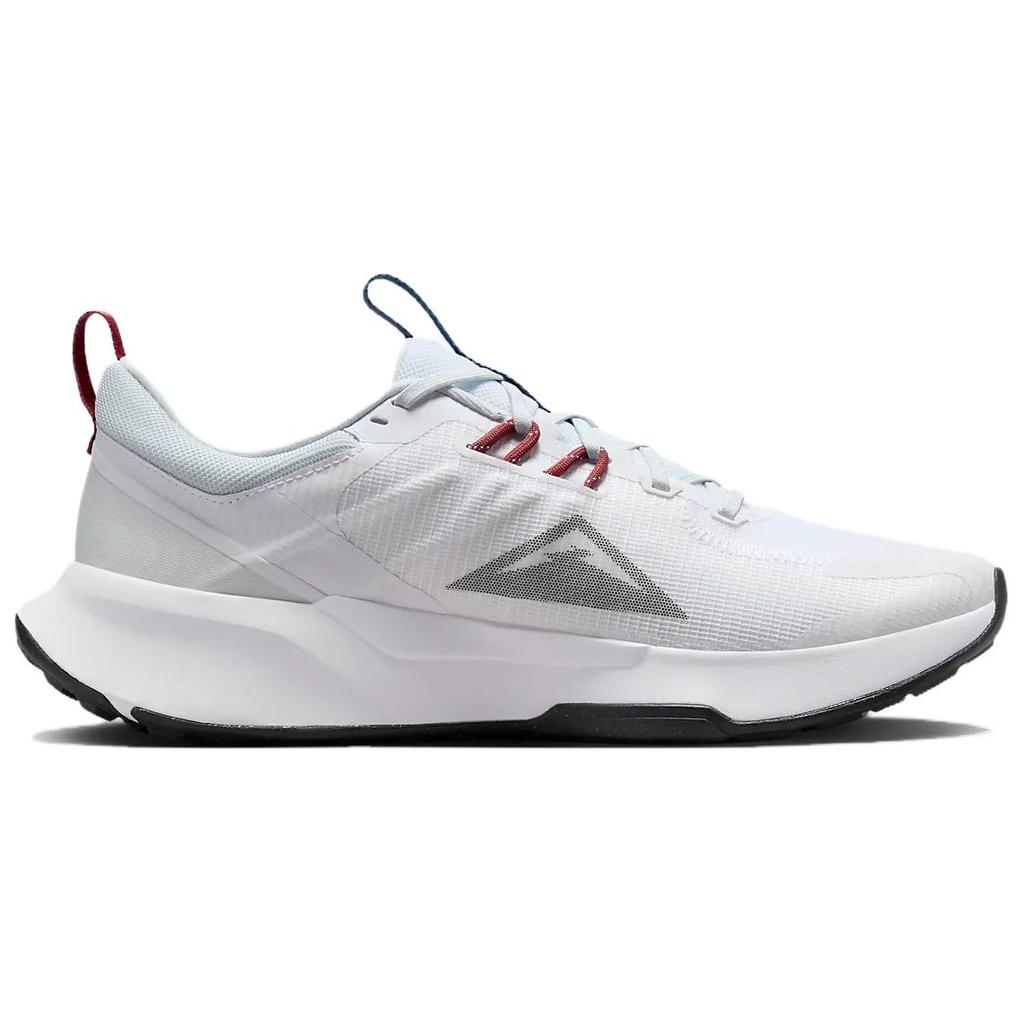 Nike Juniper Trail 2 Next Nature White Black Court Blue Men Sneakers Pure-Platinum University-Gold DM0822-104