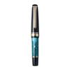 Sailor fountain pen Encontre Fountain Pen La Mer Medium Fine 11-2231-360