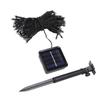 Solar String Lights Decorative 100 LED 8 Modes IP65 Waterproof 39.4ft Solar Power String Light for O